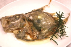 これは旨い!南知多産まとう鯛!