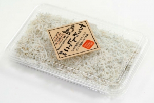 南知多産　しらす干し（ちりめんじゃこ）150g