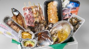 事前予約商品◆おうちでBBQセット◆送料込み
