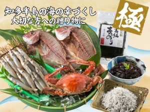 【2026年D】 知多半島の恵みー海宝-セット