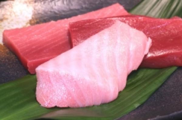 店休日前の大特価！生伊勢マグロがお値打ち！