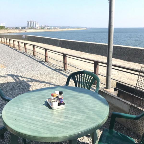 GW初日!絶好のBBQ日和になりました!