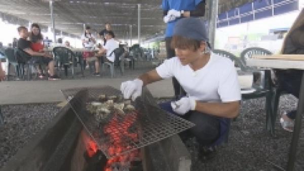 東海テレビ くすぐる【杉浦太陽の男修行】にて紹介されました！