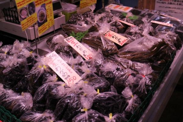 冬が旬の海産物は何をイメージしますか?