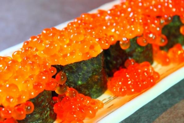 いくら醤油漬け(大)(商品が変わりました)2025/11月~